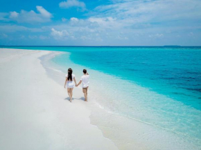 Гостиница Sabba Summer Suite , Fodhdhoo - Maldives  Velidhoo
